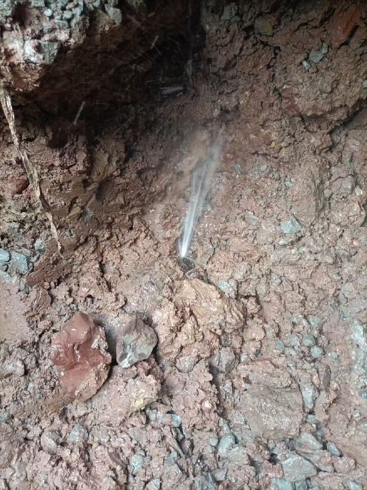 孙吴县自来水管漏水检测维修